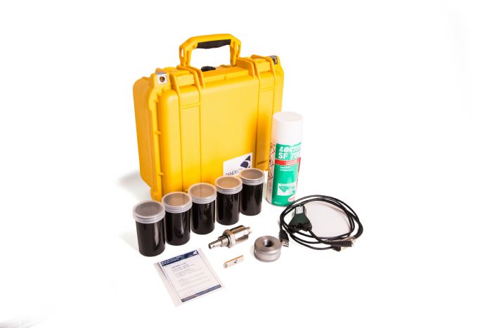 OQ MOT 1 G2  MOT kit